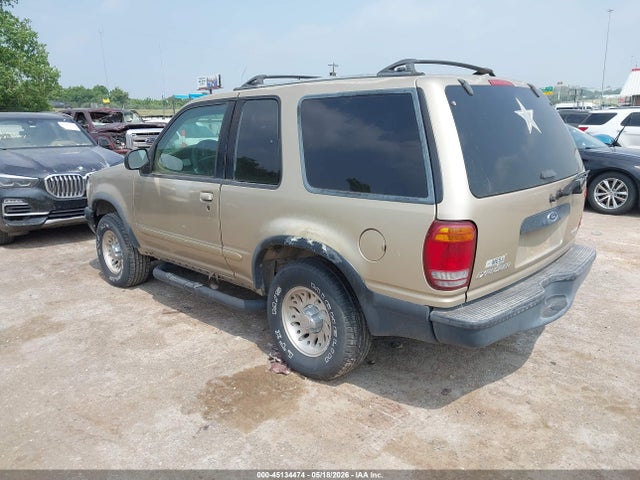 Продаж на аукціоні авто 2000 Ford Explorer Sport, vin: 1FMYU60X7YUB04265, номер лоту: 45134474