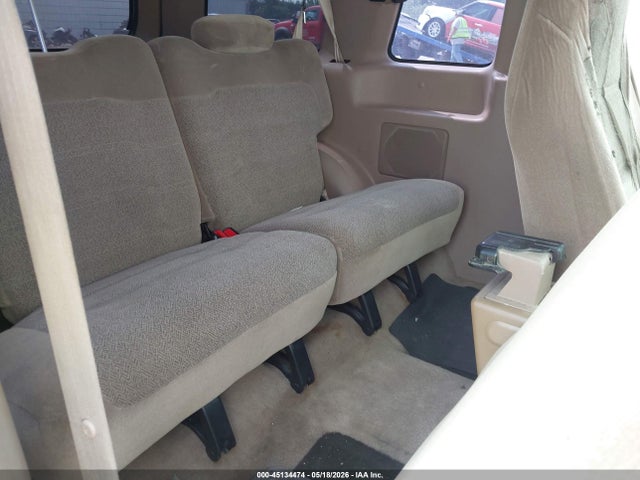 Продаж на аукціоні авто 2000 Ford Explorer Sport, vin: 1FMYU60X7YUB04265, номер лоту: 45134474