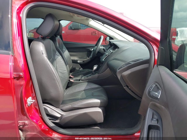 Aukcja sprzedaży 2016 Ford Focus Se, vin: 1FADP3K26GL326316, numer aukcji: 45134475