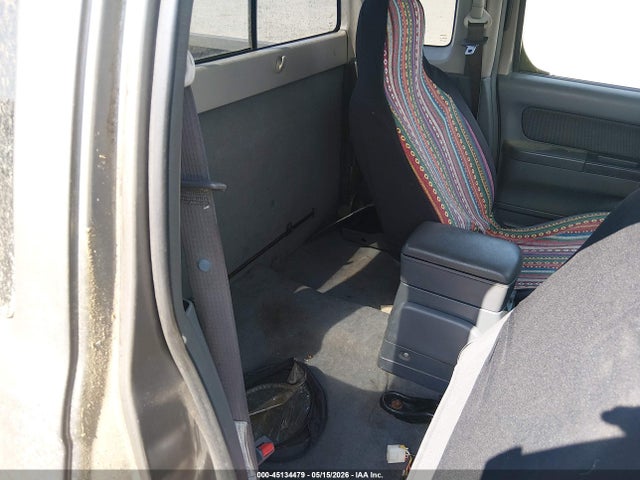 2004 Nissan Frontier Xe მანქანა იყიდება აუქციონზე, vin: 1N6DD26T94C447835, აუქციონის ნომერი: 45134479