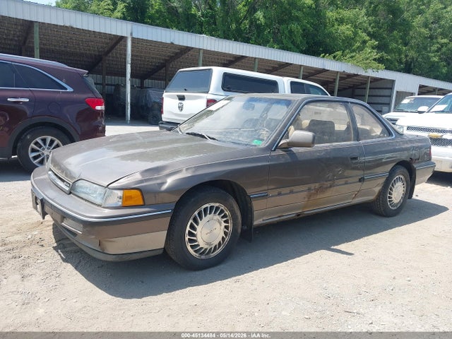 Продаж на аукціоні авто 1990 Acura Legend L, vin: JH4KA3264LC002814, номер лоту: 45134484