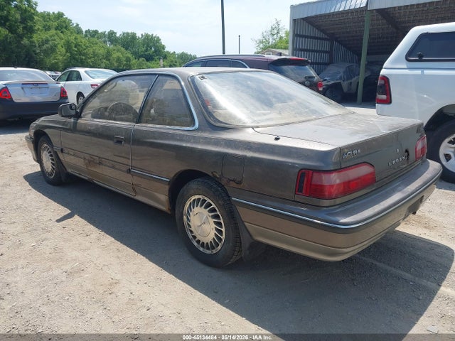 Продаж на аукціоні авто 1990 Acura Legend L, vin: JH4KA3264LC002814, номер лоту: 45134484
