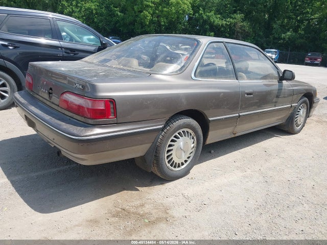 Продаж на аукціоні авто 1990 Acura Legend L, vin: JH4KA3264LC002814, номер лоту: 45134484
