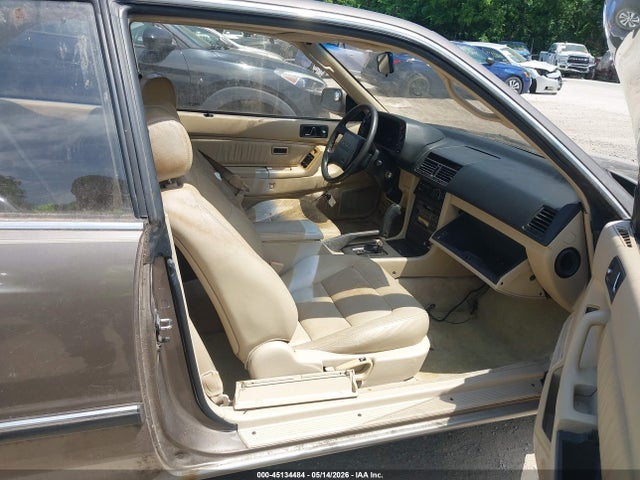 Продаж на аукціоні авто 1990 Acura Legend L, vin: JH4KA3264LC002814, номер лоту: 45134484