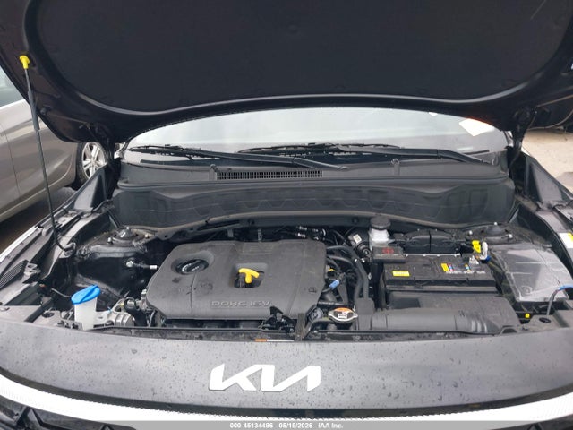Aukcja sprzedaży 2026 Kia Seltos S, vin: KNDEUCAA2T7869679, numer aukcji: 45134486