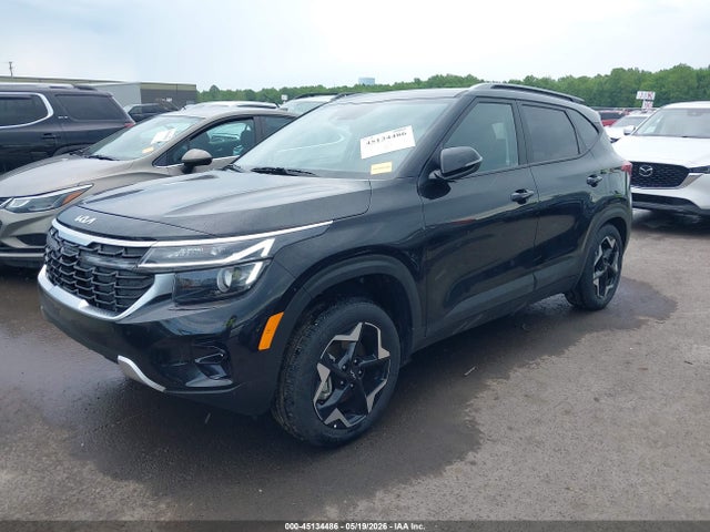 Aukcja sprzedaży 2026 Kia Seltos S, vin: KNDEUCAA2T7869679, numer aukcji: 45134486