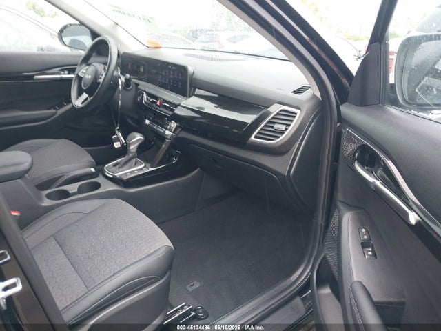 Auction sale of the 2026 Kia Seltos S, vin: KNDEUCAA2T7869679, lot number: 45134486