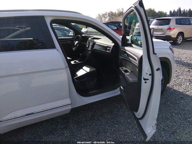 Продаж на аукціоні авто 2021 Volkswagen Atlas Cross Sport 3.6l V6 Se W/technology R-line, vin: 1V2RE2CA1MC230108, номер лоту: 45134487