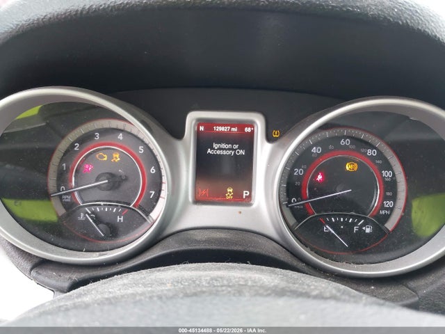 Aukcja sprzedaży 2015 Dodge Journey Sxt, vin: 3C4PDDBG1FT748742, numer aukcji: 45134488