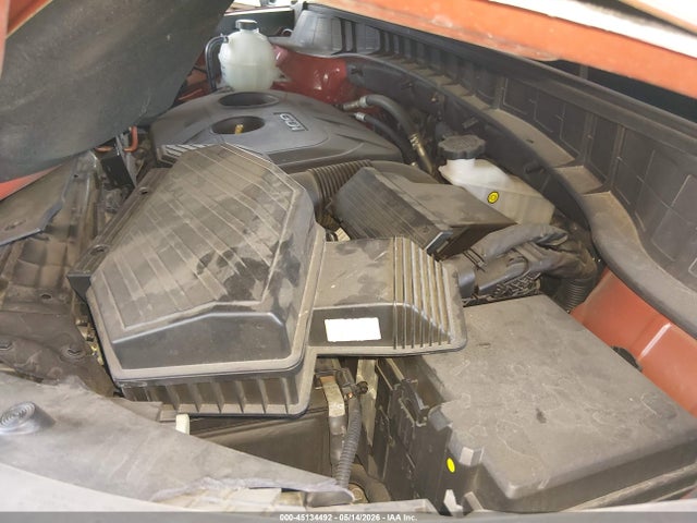 45134492 :رقم المزاد ، KM8J23A44GU115958 vin ، 2016 Hyundai Tucson Se مزاد بيع