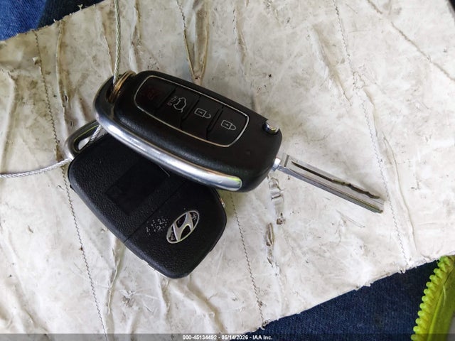 45134492 :رقم المزاد ، KM8J23A44GU115958 vin ، 2016 Hyundai Tucson Se مزاد بيع