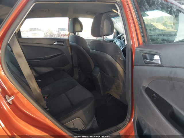45134492 :رقم المزاد ، KM8J23A44GU115958 vin ، 2016 Hyundai Tucson Se مزاد بيع