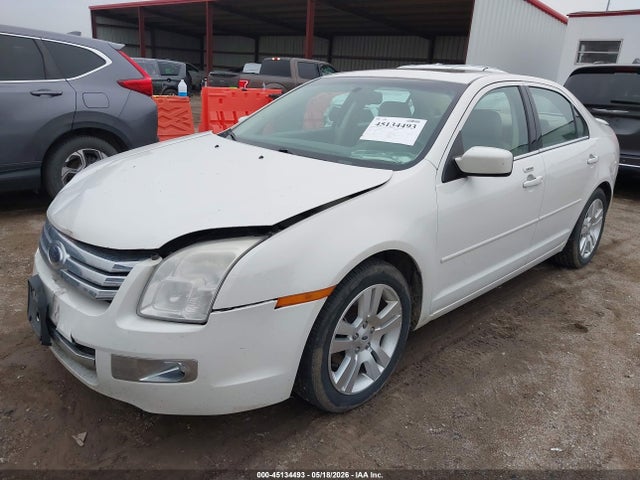 Aukcja sprzedaży 2008 Ford Fusion Sel, vin: 3FAHP02198R141624, numer aukcji: 45134493