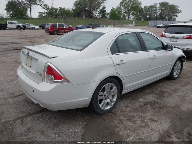 Aukcja sprzedaży 2008 Ford Fusion Sel, vin: 3FAHP02198R141624, numer aukcji: 45134493
