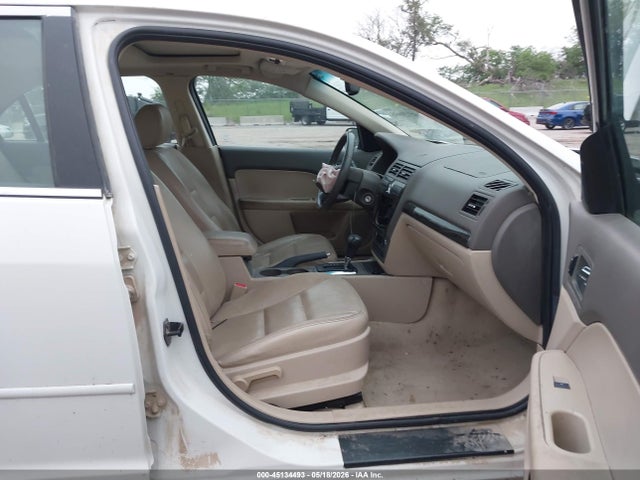 Aukcja sprzedaży 2008 Ford Fusion Sel, vin: 3FAHP02198R141624, numer aukcji: 45134493