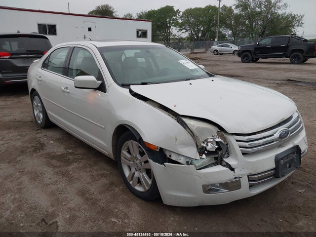 Aukcja sprzedaży 2008 Ford Fusion Sel, vin: 3FAHP02198R141624, numer aukcji: 45134493