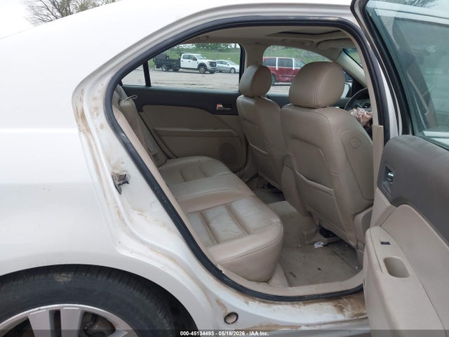Aukcja sprzedaży 2008 Ford Fusion Sel, vin: 3FAHP02198R141624, numer aukcji: 45134493
