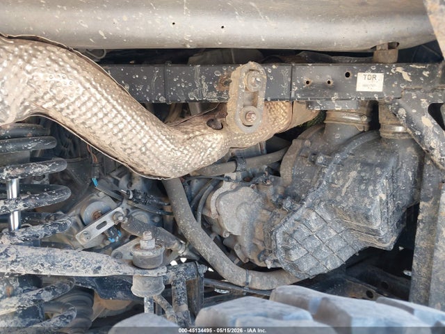 4XARSU995L8921380 Polaris Ranger Crew Xp 1000 Northstar Premium