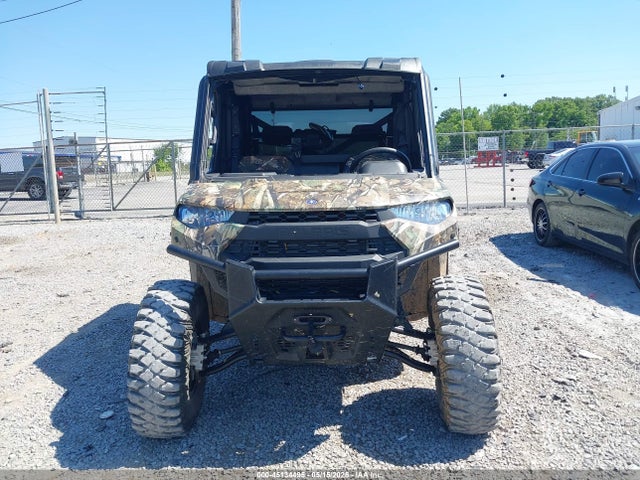 4XARSU995L8921380 Polaris Ranger Crew Xp 1000 Northstar Premium