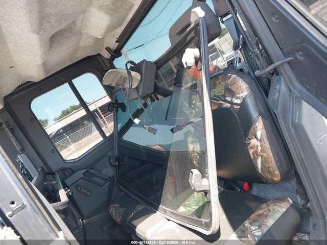 4XARSU995L8921380 Polaris Ranger Crew Xp 1000 Northstar Premium
