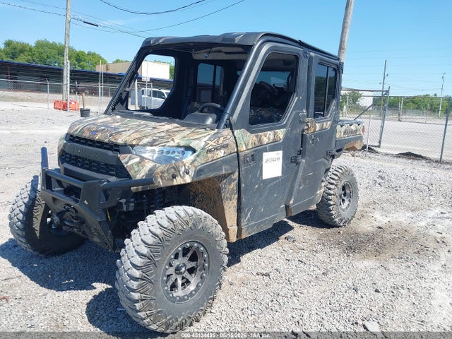 4XARSU995L8921380 Polaris Ranger Crew Xp 1000 Northstar Premium
