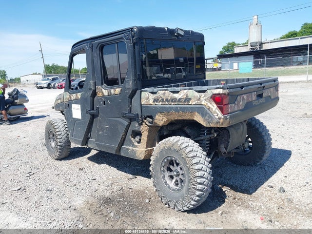 4XARSU995L8921380 Polaris Ranger Crew Xp 1000 Northstar Premium