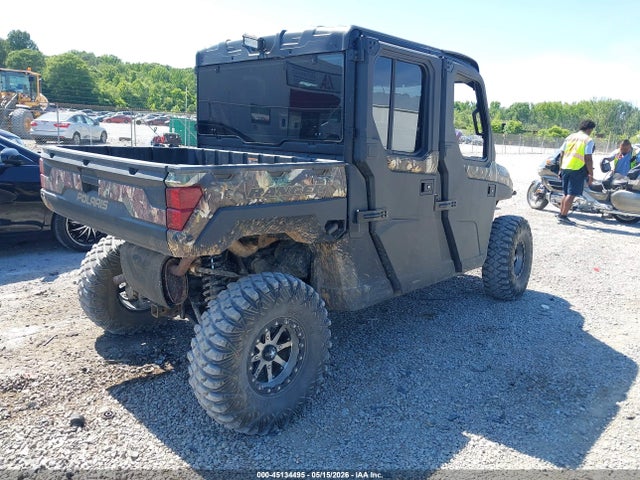 4XARSU995L8921380 Polaris Ranger Crew Xp 1000 Northstar Premium