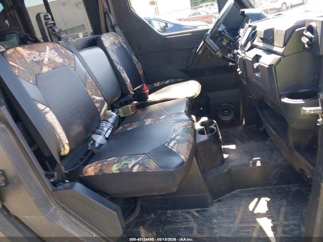 4XARSU995L8921380 Polaris Ranger Crew Xp 1000 Northstar Premium