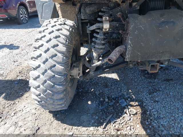 4XARSU995L8921380 Polaris Ranger Crew Xp 1000 Northstar Premium