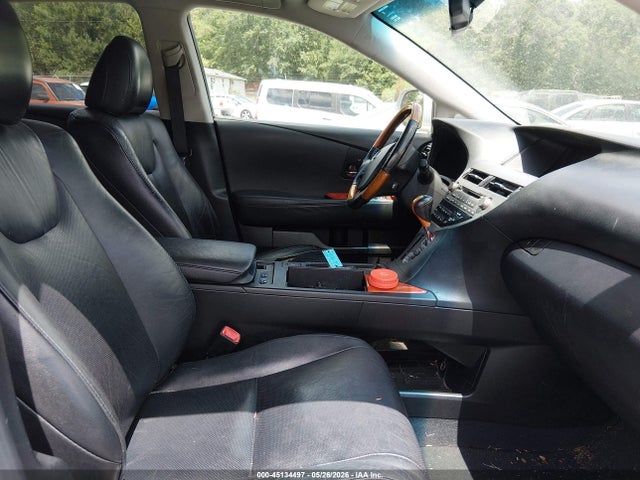 Продаж на аукціоні авто 2011 Lexus Rx 350, vin: 2T2BK1BA9BC094494, номер лоту: 45134497
