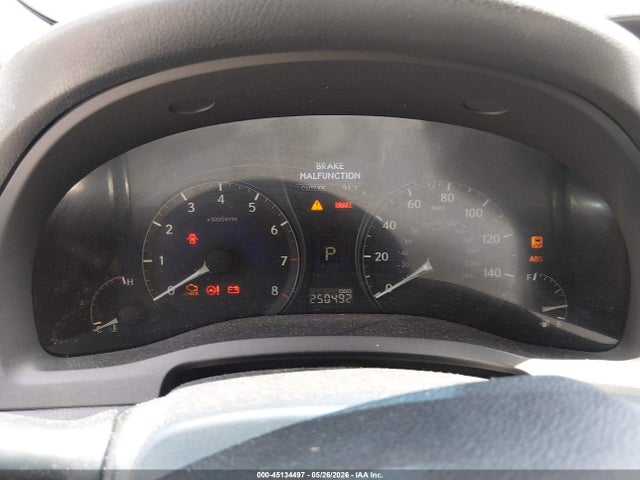 Продаж на аукціоні авто 2011 Lexus Rx 350, vin: 2T2BK1BA9BC094494, номер лоту: 45134497