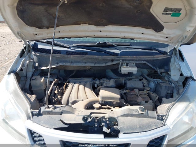 Nissan Nv200 S 2014 3N6CM0KN0EK692185 Image 10