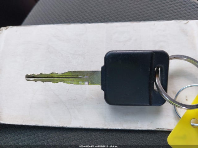 Nissan Nv200 S 2014 3N6CM0KN0EK692185 Image 11