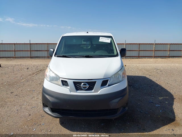 Nissan Nv200 S 2014 3N6CM0KN0EK692185 Image 12