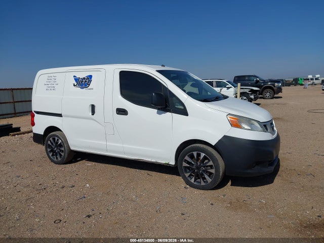 Nissan Nv200 S 2014 3N6CM0KN0EK692185 Image 13