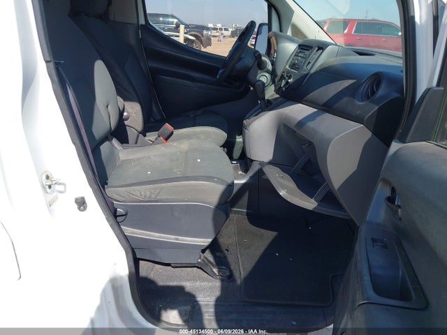 Nissan Nv200 S 2014 3N6CM0KN0EK692185 Image 5