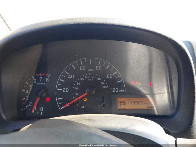Nissan Nv200 S 2014 3N6CM0KN0EK692185 Image 7
