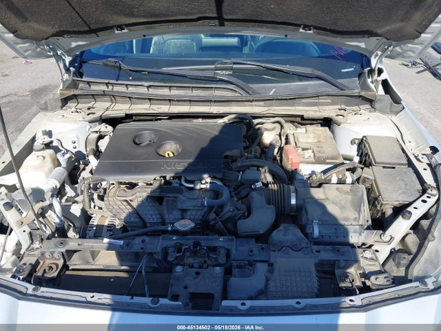 1N4BL4EV6LC150988 Nissan Altima Sl Fwd