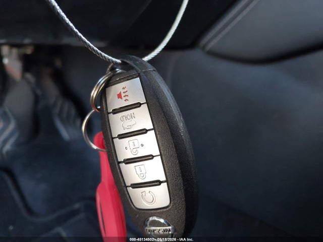 1N4BL4EV6LC150988 Nissan Altima Sl Fwd
