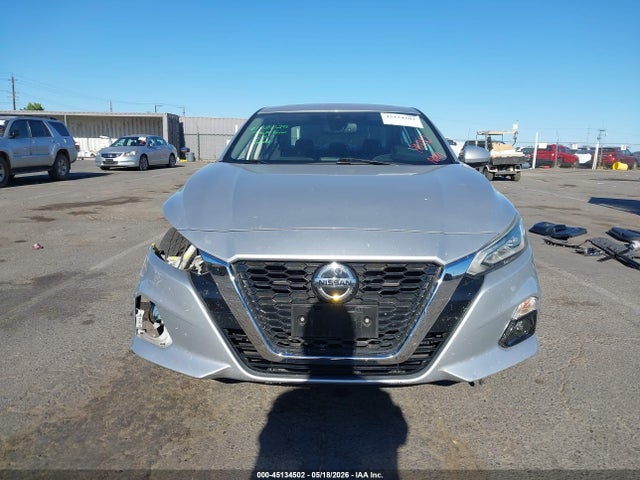 1N4BL4EV6LC150988 Nissan Altima Sl Fwd
