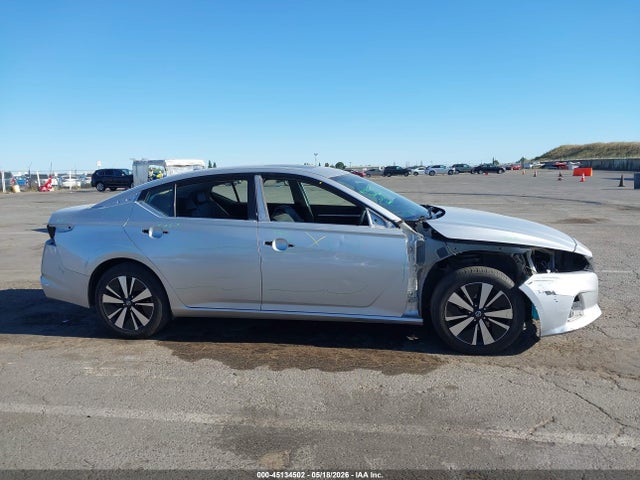 1N4BL4EV6LC150988 Nissan Altima Sl Fwd