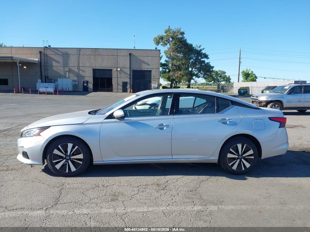 1N4BL4EV6LC150988 Nissan Altima Sl Fwd
