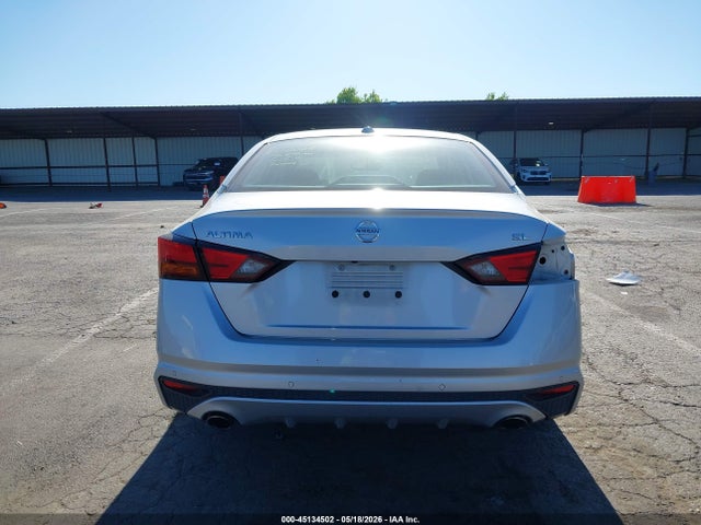 1N4BL4EV6LC150988 Nissan Altima Sl Fwd