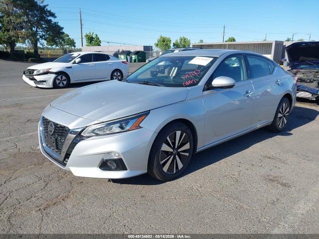 1N4BL4EV6LC150988 Nissan Altima Sl Fwd