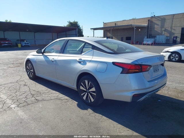 1N4BL4EV6LC150988 Nissan Altima Sl Fwd