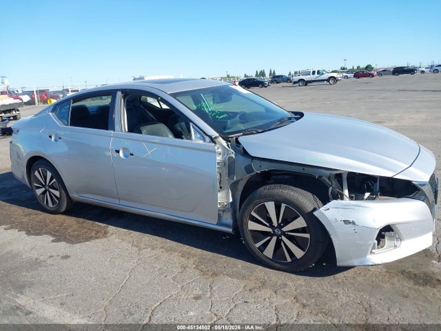 1N4BL4EV6LC150988 Nissan Altima Sl Fwd
