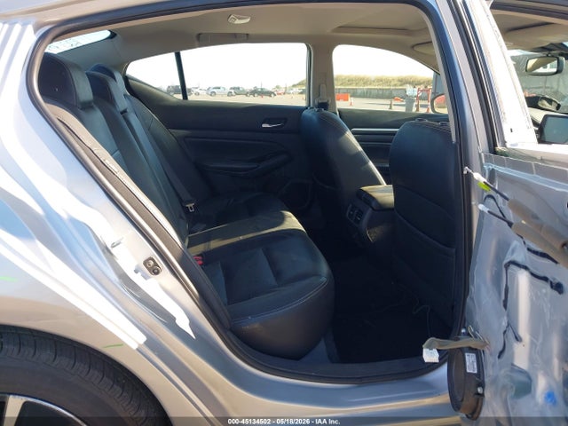 1N4BL4EV6LC150988 Nissan Altima Sl Fwd