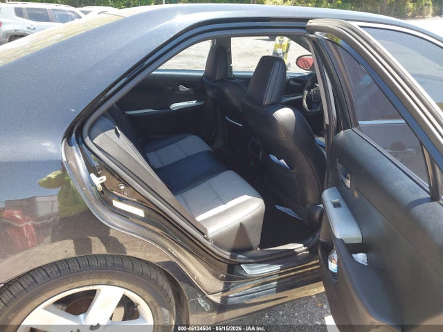 45134504 :رقم المزاد ، 4T1BF1FK6DU705742 vin ، 2013 Toyota Camry Se مزاد بيع
