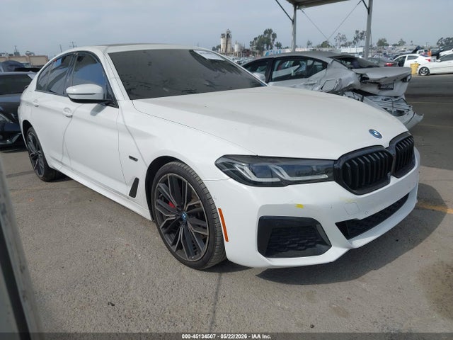 Auction sale of the 2023 Bmw 530e, vin: WBA13AG01PCN31303, lot number: 45134507