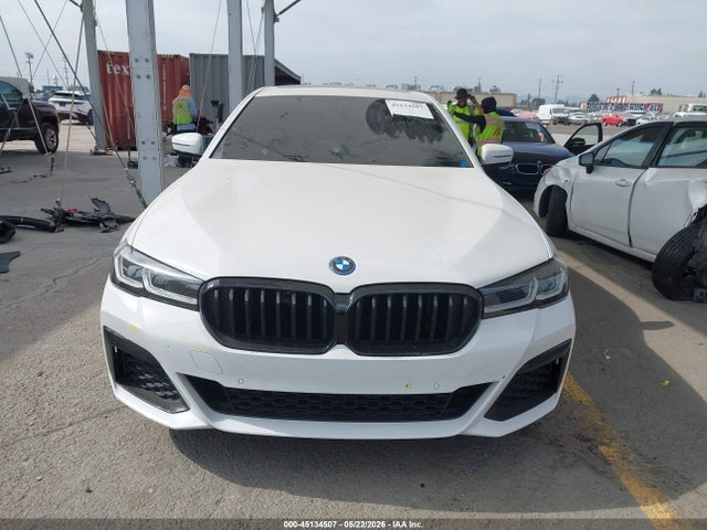 BMW 530e 2023 WBA13AG01PCN31303 Image 12